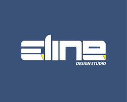 Company Logo For ELINE DESIGN STUDIO'