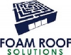 Company Logo For Foam Roof Solutions'