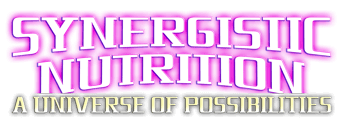 SYNERGISTIC NUTRITION'