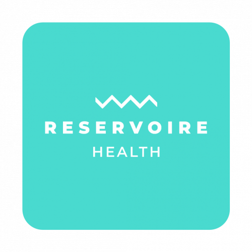 Logo For Reservoire Health'