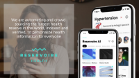 Reservoire Uses AI to Grow Health and Resilience