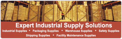 Crawford Provincial Supply Line Solutions'