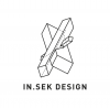 Company Logo For In.Sek Design'