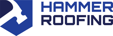 Hammer Roofing Logo