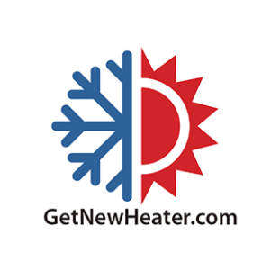 Get New Heater'