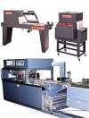 Shrink Wrap Machines For Sale'