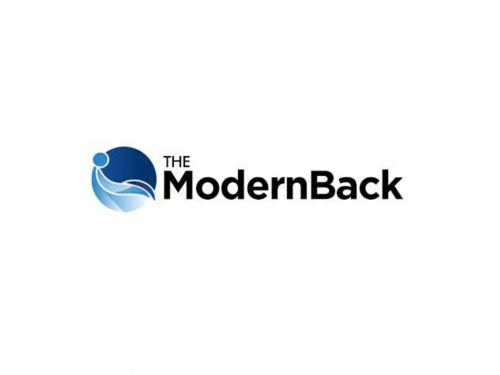 Company Logo For The Modern Back'