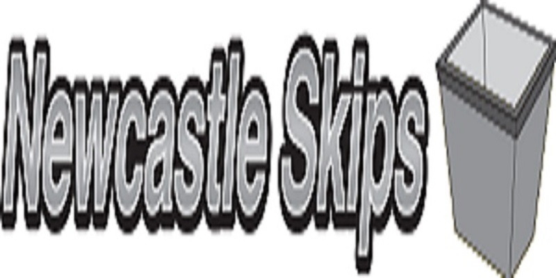 Newcastle SkipBins Logo