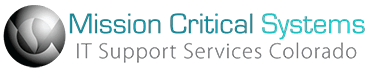 Company Logo For Mission Critical IT'