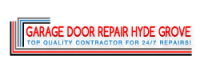 Garage Door Repair Hyde Grove Logo