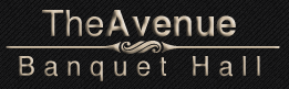 the avenue banquet hall'