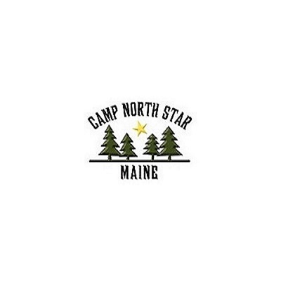 Company Logo For Camp North Star'