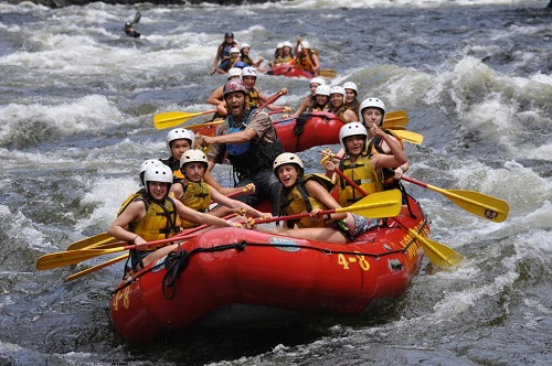 Company Logo For Camp North Star'