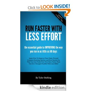 Learn How to Run Faster and Make Running Easier'