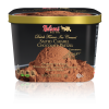 Nelson's Salted Caramel Chocolate Pretzel Ice Cream'