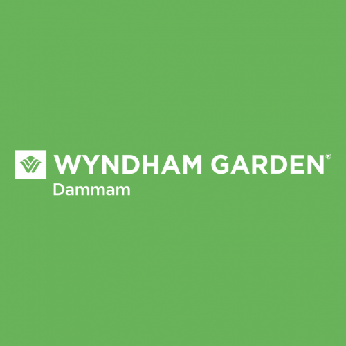 Company Logo For Wyndham Garden Dammam'
