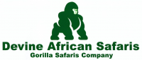 Devine African Safaris Ltd Logo