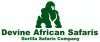 Company Logo For Devine African Safaris Ltd'