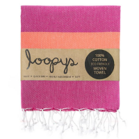 Cotton Loopys Towels