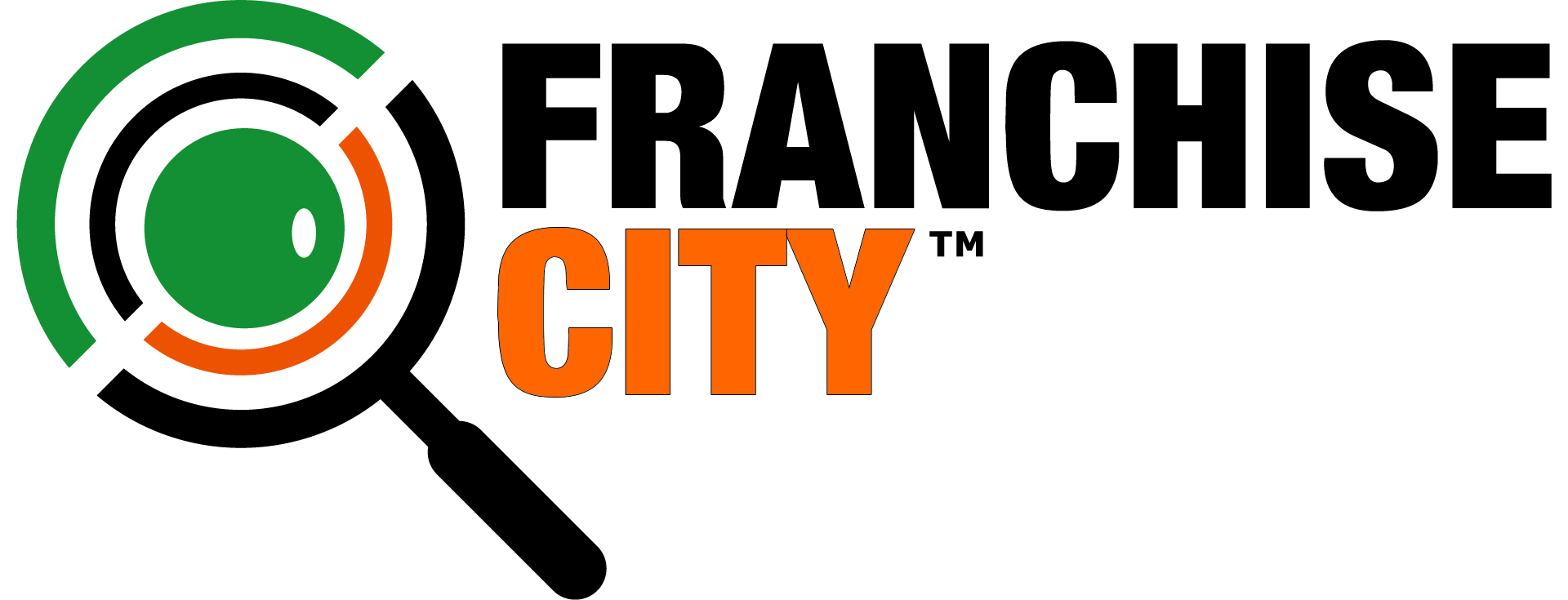 Franchise City Logo