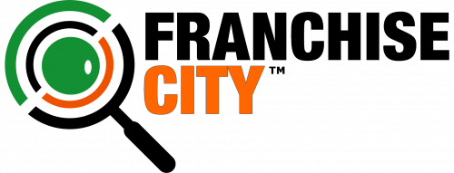 Company Logo For Franchise City'