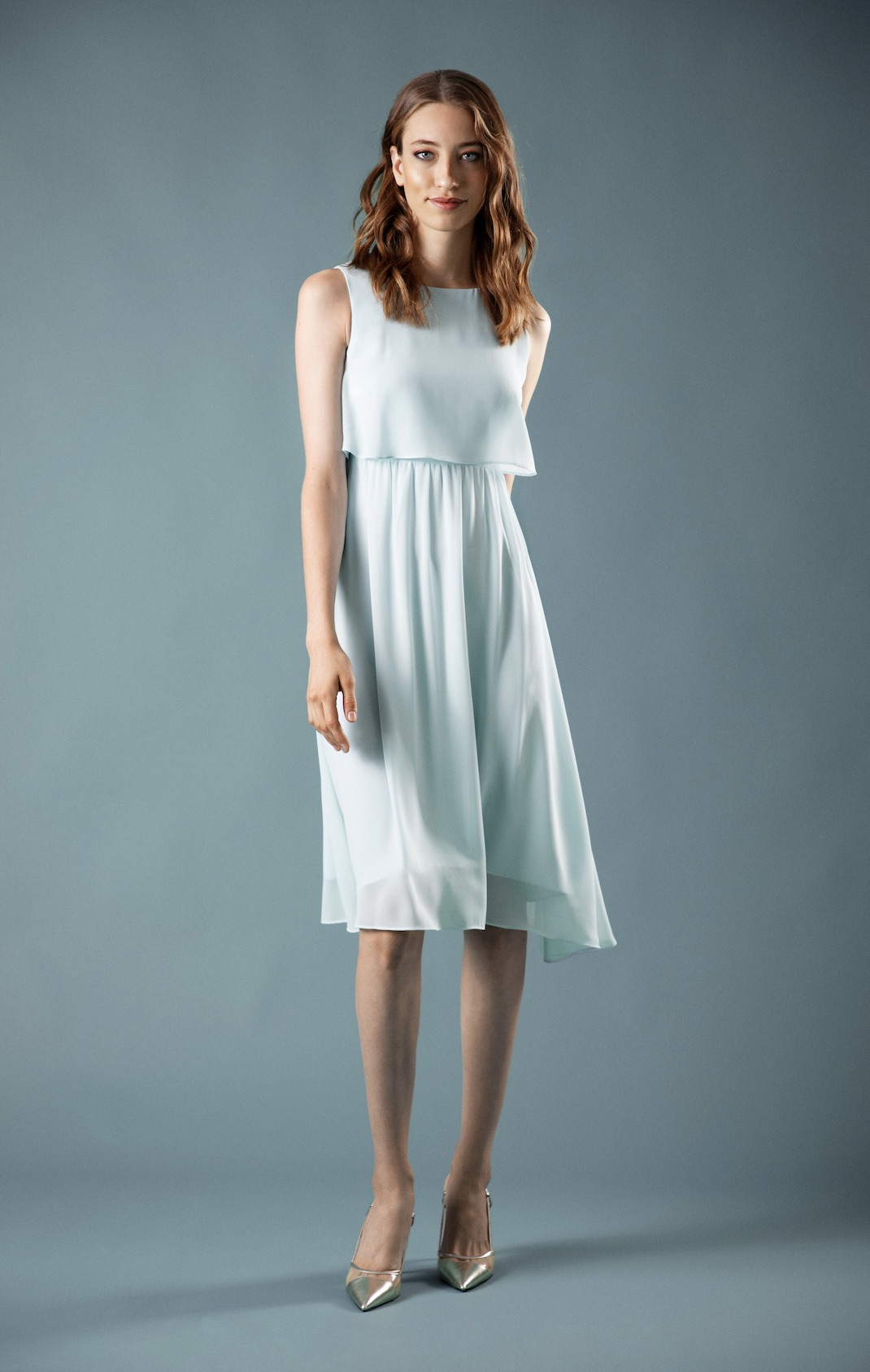 Sumissura Launches First Made-to-Measure'