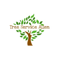 Tree Service Allen Logo