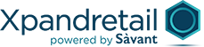 Company Logo For Xpandretail powered by Savant'
