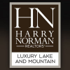 Company Logo For Harry Norman, REALTORS Luxury Lake and Moun'