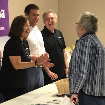 Company Logo For Young Insurance'