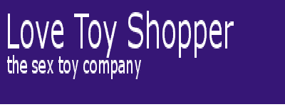 Love Toy Shopper Logo