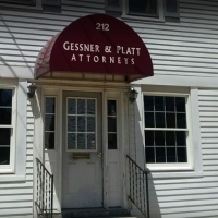 Gessner And Platt Co., L.P.A. Logo