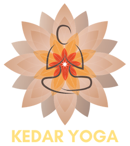 Company Logo For Kedar Yoga'