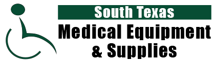 South Texas Medical Equipment & Supplies Logo