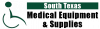 Company Logo For South Texas Medical Equipment & Sup'