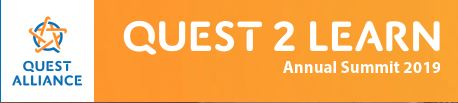 Quest 2 Learn