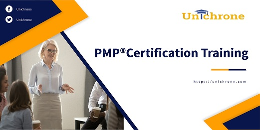 Company Logo For PMP Certification Training in Milan'