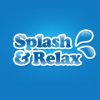 Splash And Relax Logo'