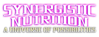 Synergistic Nutrition'