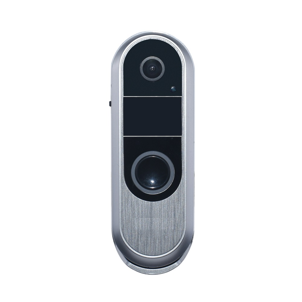 Company Logo For Doorbell Camera'