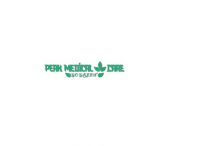 PeakMedicalCare Logo