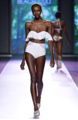 Runway Prestige Reports New York Fashion Week Designers