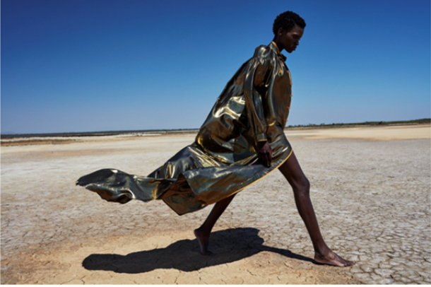 Runway Prestige Reports New York Fashion Week Designers