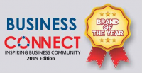 Business Connect Magazine Brand of the Year 2019 Awards