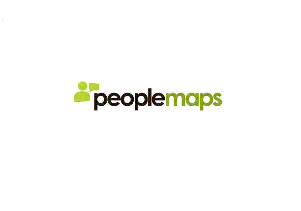 Company Logo For PeopleMaps'