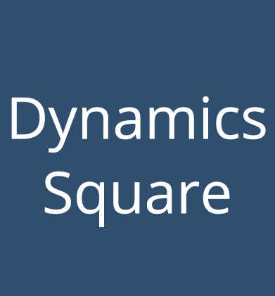 Dynamics Square Logo