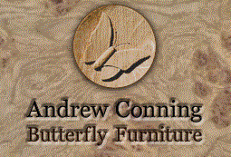 Company Logo For Butterfly Furniture'