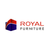 Company Logo For Royal Furniture Group'