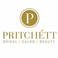 Pritchétt Bridal Logo