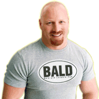 Bald Shop'